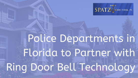 Police Departments in Florida to Partner with Ring Door Bell Technology.png