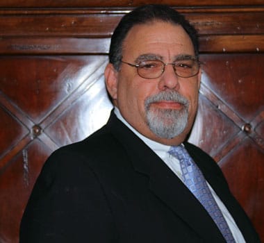 Photo of Russell A. Spatz, Esq.