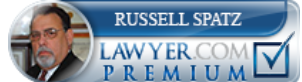 Russell Spatz | Lawyer.com | Premium