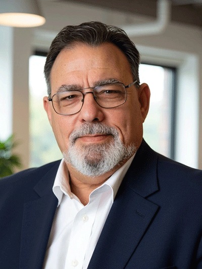 Photo of Russell A. Spatz Esq.