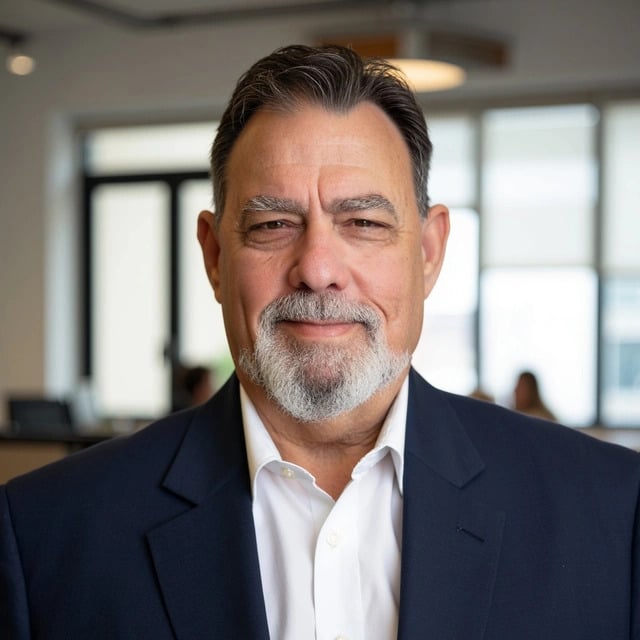 Photo of Russell A. Spatz Esq.