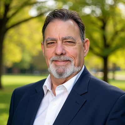Photo of Russell A. Spatz Esq.